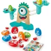 Sale Hape Vægt - Matematik med monstrene