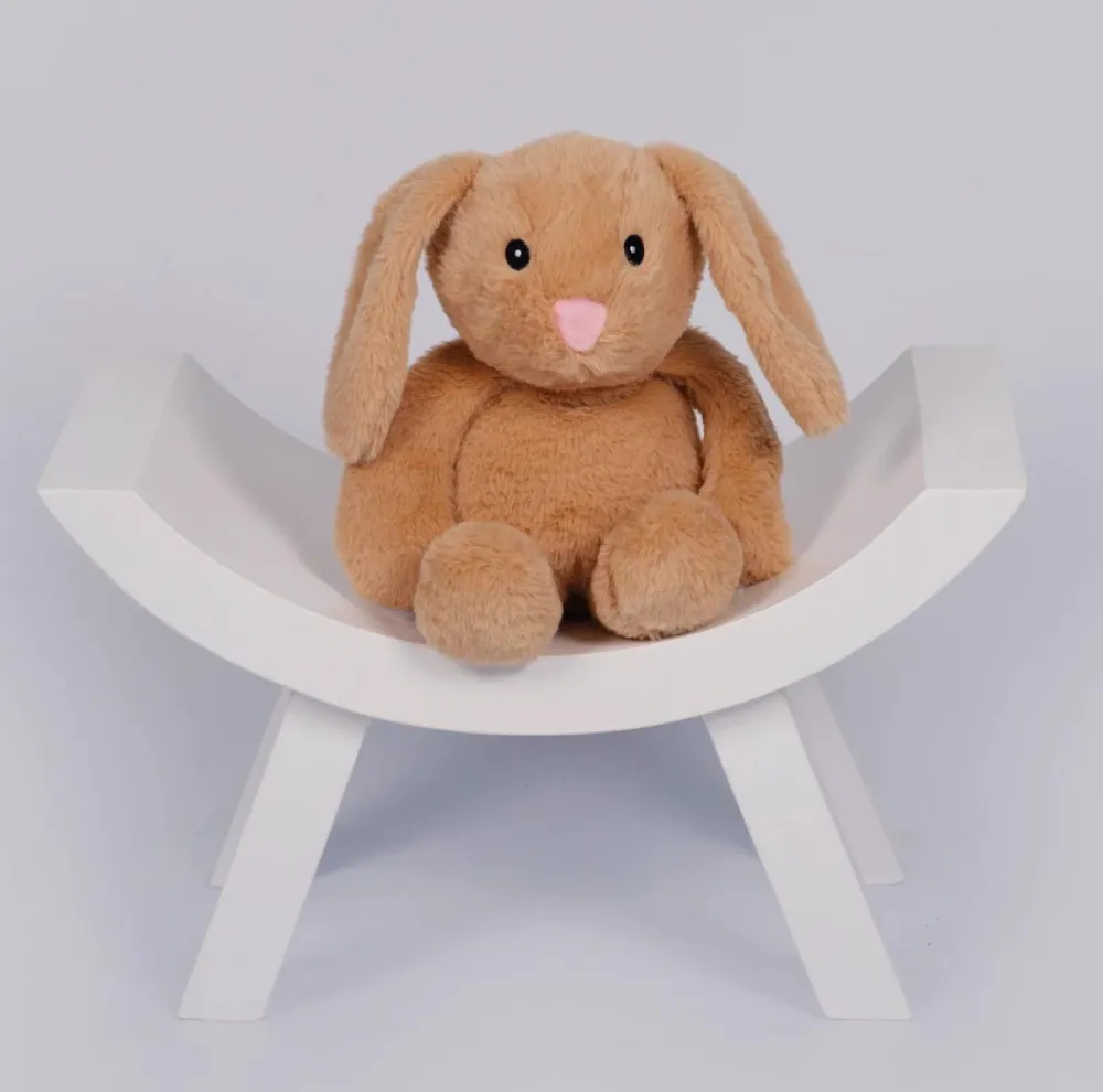 Outlet Vægtbamse - Kanin 1,36 kg.