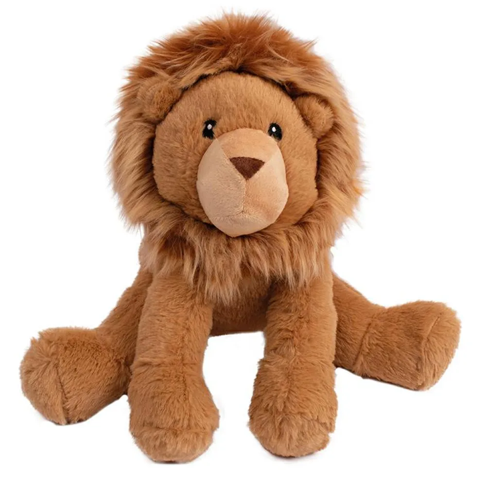 Best Vægtbamse - Løve 1,36 kg.