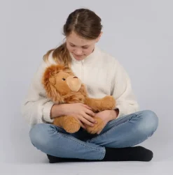 Best Vægtbamse - Løve 1,36 kg.