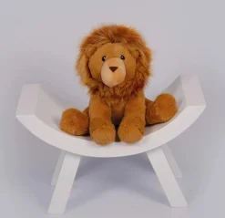 Best Vægtbamse - Løve 1,36 kg.