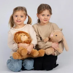 Best Vægtbamse - Løve 1,36 kg.