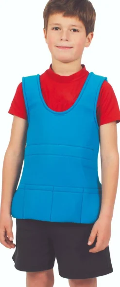 Discount Spordas Vægtvest - Small - 1,4 kg