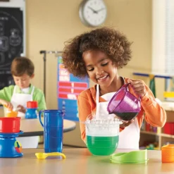 Learning Resources Videnskab for begyndere - Målesæt