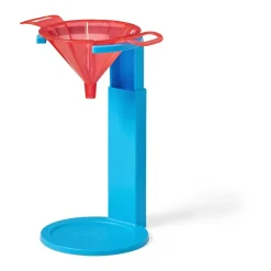 Learning Resources Videnskab for begyndere - Tragtsæt, 5 dele