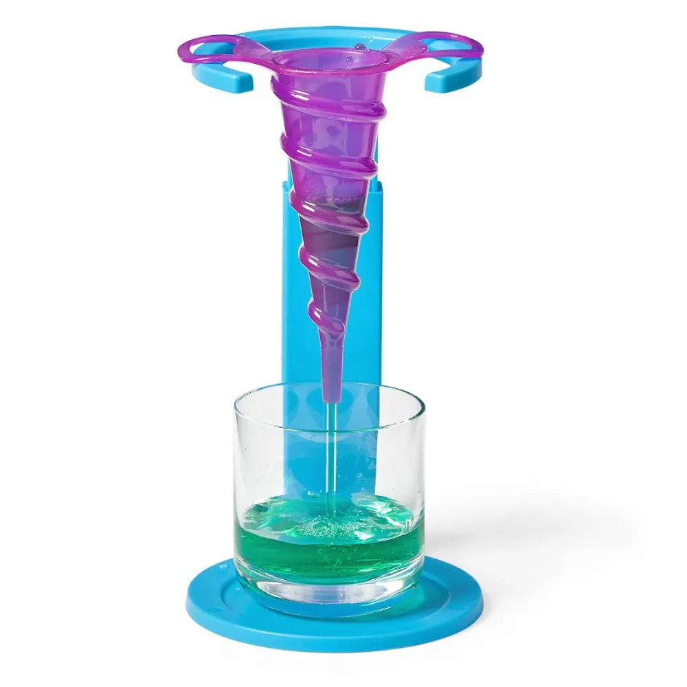 Learning Resources Videnskab for begyndere - Tragtsæt, 5 dele