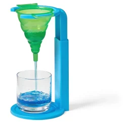 Learning Resources Videnskab for begyndere - Tragtsæt, 5 dele