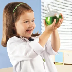 Outlet Learning Resources Videnskabssæt for begyndere