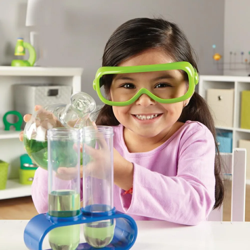 Outlet Learning Resources Videnskabssæt for begyndere