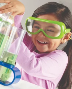 Outlet Learning Resources Videnskabssæt for begyndere