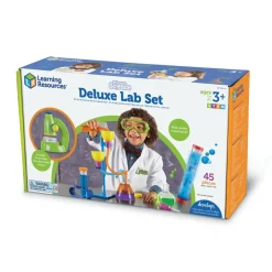 Outlet Learning Resources Videnskabssæt for begyndere