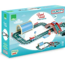 Outlet Vilac ity - Stor racerbane