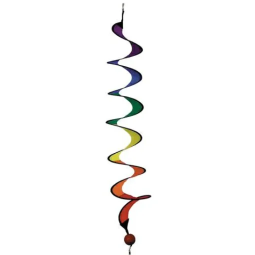 Online Vindspil - Twister med kugle