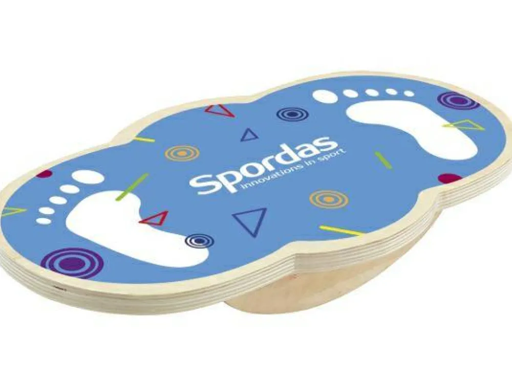 New Vippebræt i træ