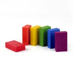 Best ökoNORM Voks tegneblokke - 6 stk.