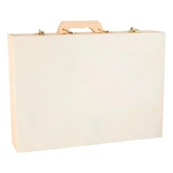 small foot Værktøjskasse - Deluxe, 48 dele