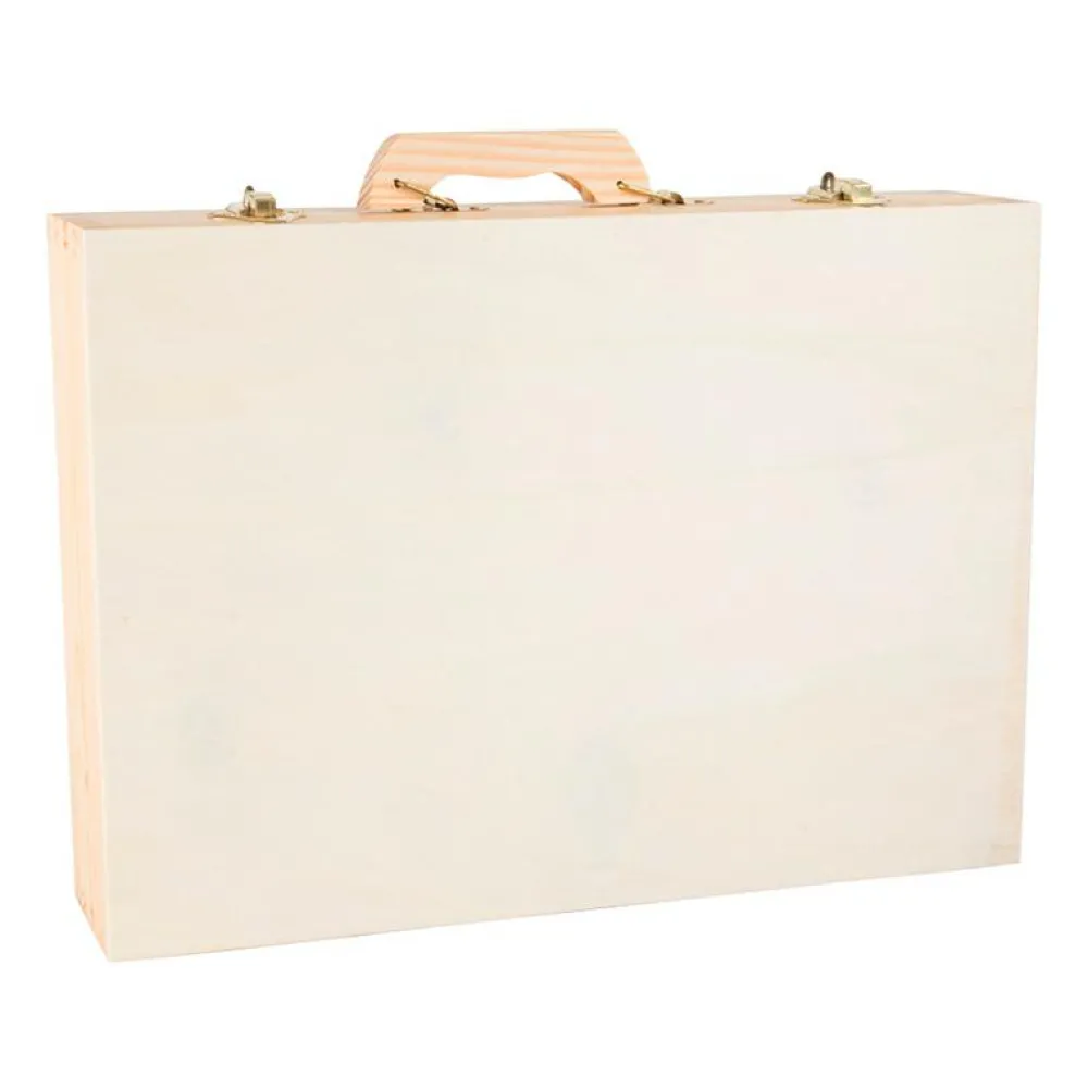 small foot Værktøjskasse - Deluxe, 48 dele