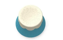 Sale Vuggende vulkan stol/skammel til børn