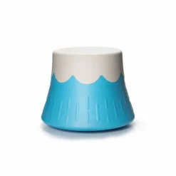 Sale Vuggende vulkan stol/skammel til børn