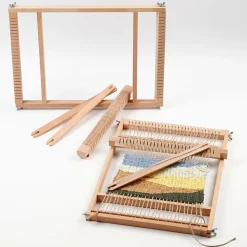 Clearance Creativ Company Væv 28 x 39 cm - Vævebredde 27 cm