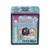 Clearance Ciha Water reveal - Følelser