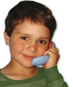 New WhisperPhone - Junior, håndholdt