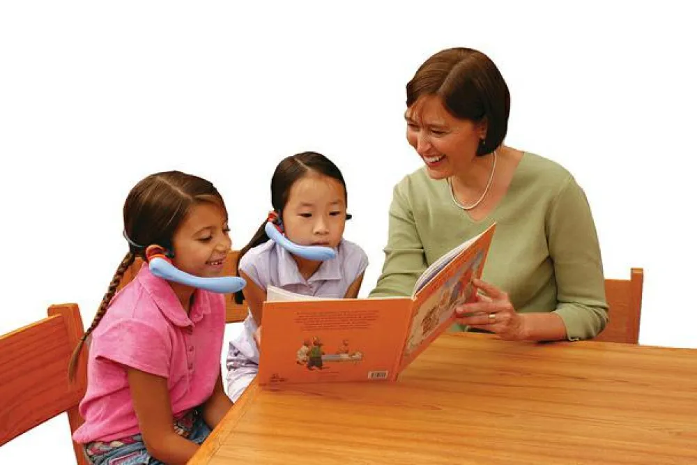 Sale WhisperPhone Junior m. headset