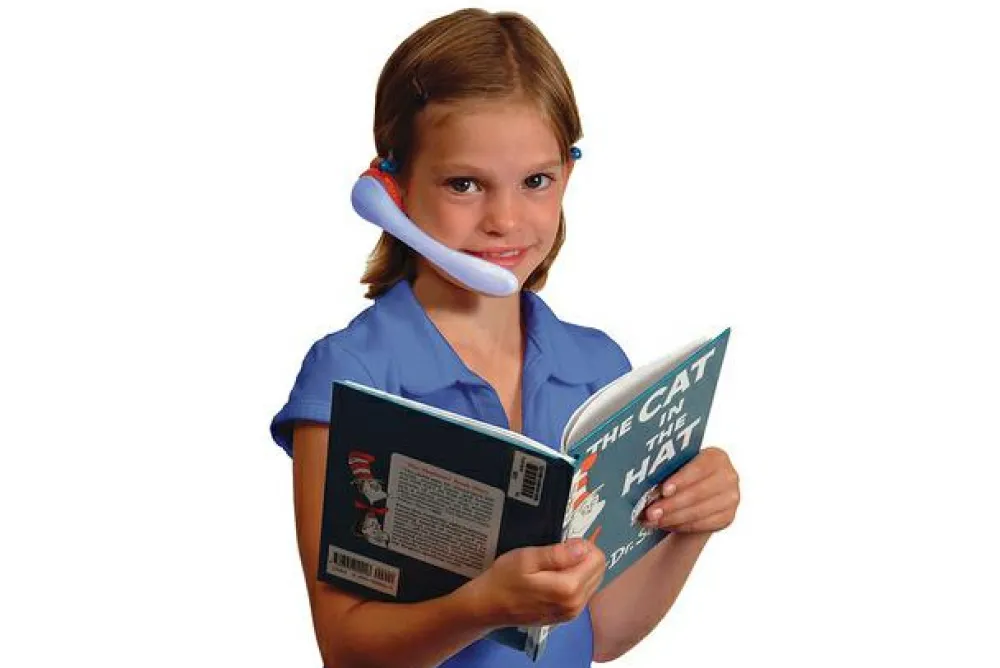 Sale WhisperPhone Junior m. headset