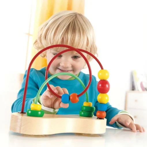 Sale Hape Wirebane med sugekop