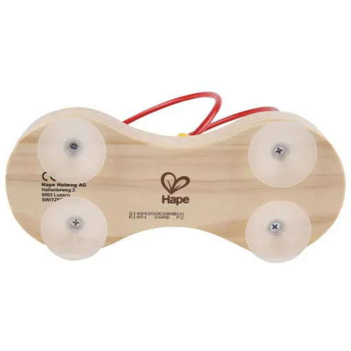 Sale Hape Wirebane med sugekop