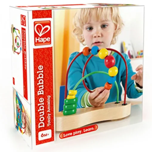Sale Hape Wirebane med sugekop