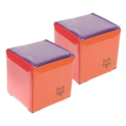 New Yoga terninger - 2 stk.