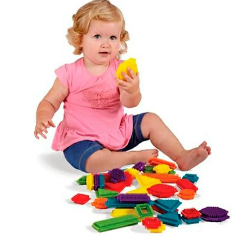 Hot edushape Young Brix, 36 dele