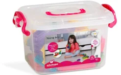 Hot edushape Young Brix, 36 dele